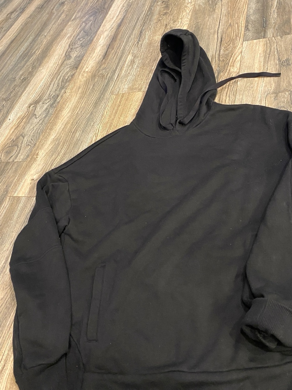 Alo Yoga hoodie small